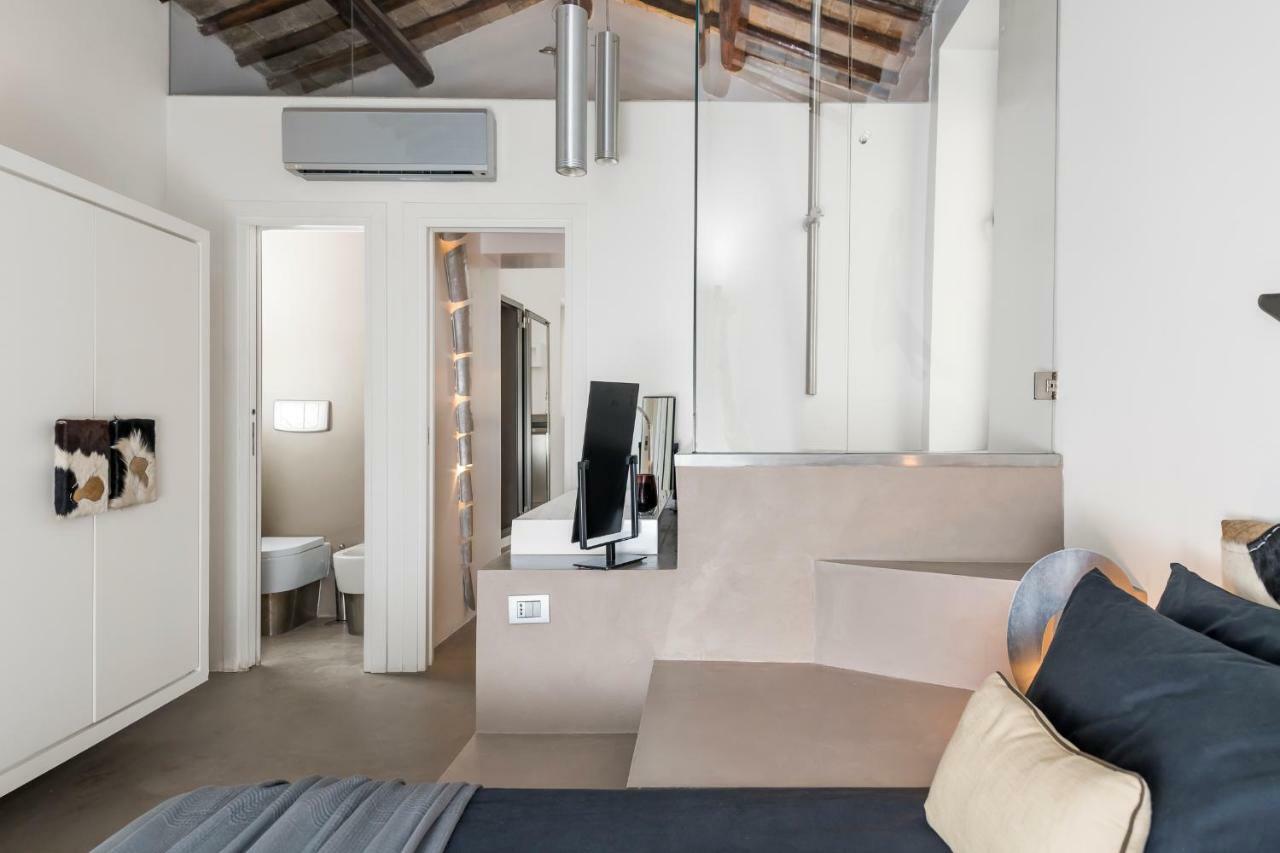 Two Bedrooms Apartment With Solarium With View On San Peter Church And Sant'Angelo Castle روما المظهر الخارجي الصورة
