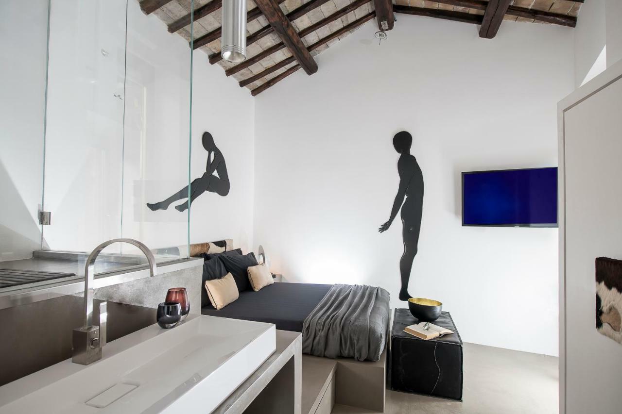 Two Bedrooms Apartment With Solarium With View On San Peter Church And Sant'Angelo Castle روما المظهر الخارجي الصورة