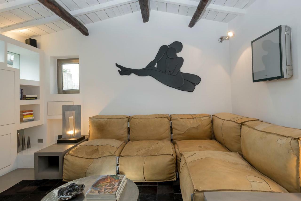 Two Bedrooms Apartment With Solarium With View On San Peter Church And Sant'Angelo Castle روما المظهر الخارجي الصورة
