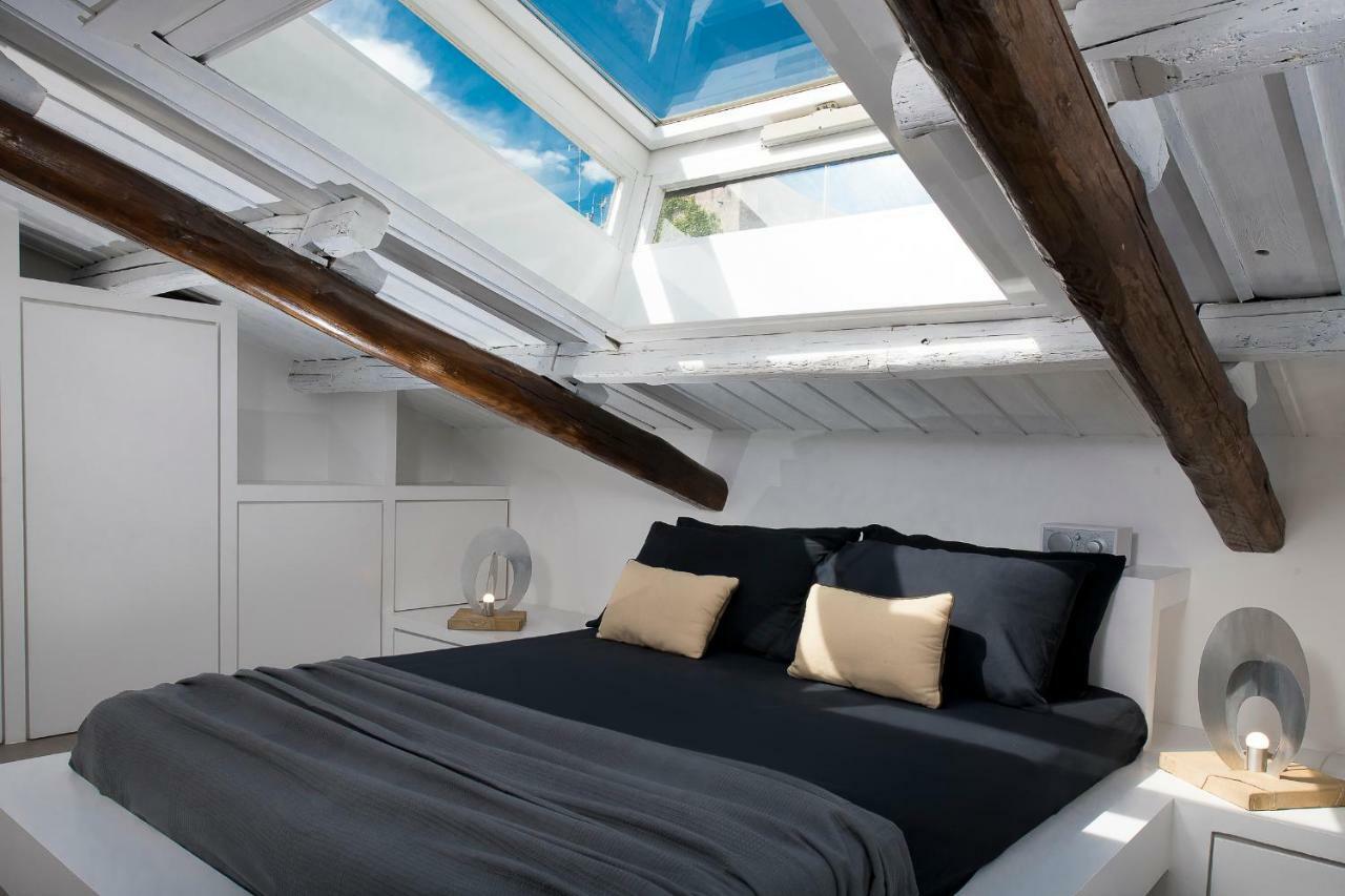 Two Bedrooms Apartment With Solarium With View On San Peter Church And Sant'Angelo Castle روما المظهر الخارجي الصورة